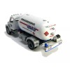 Showcase Miniatures N Scale FL-M2 Liquid Propane Gas Truck kit