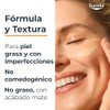Eucerin Protector solar facial efecto mate toque seco Oil Control,