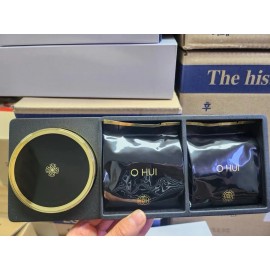 O HUI Ultimate Cover Mesh Cushion #1 Special Set (3 Items)  K-beauty OHUI