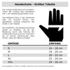 Best Body Nutrition, power glove, l
