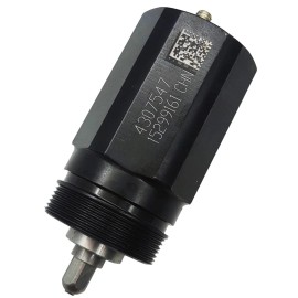 Cummins NEW 4307547 3080429 Fuel Injector Solenoid Valve For Cummins M11 QSM11 Engine