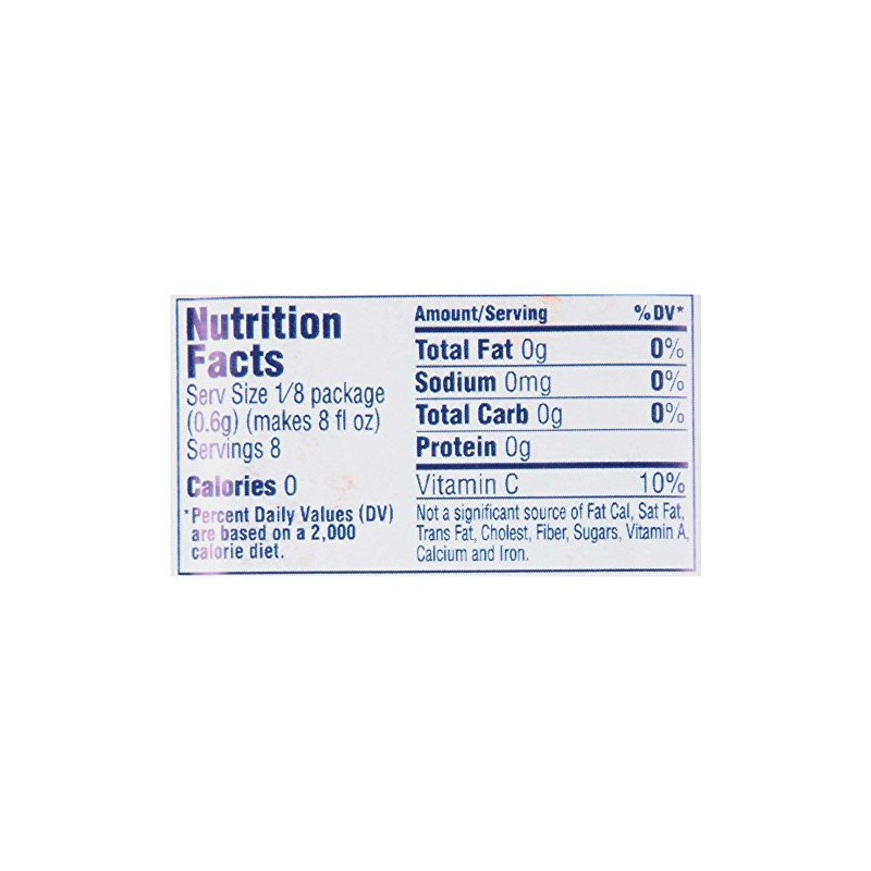 Kool-Aid Flavored Drink Mix, Berry Cherry (0.17 Ounce Packets, Pack