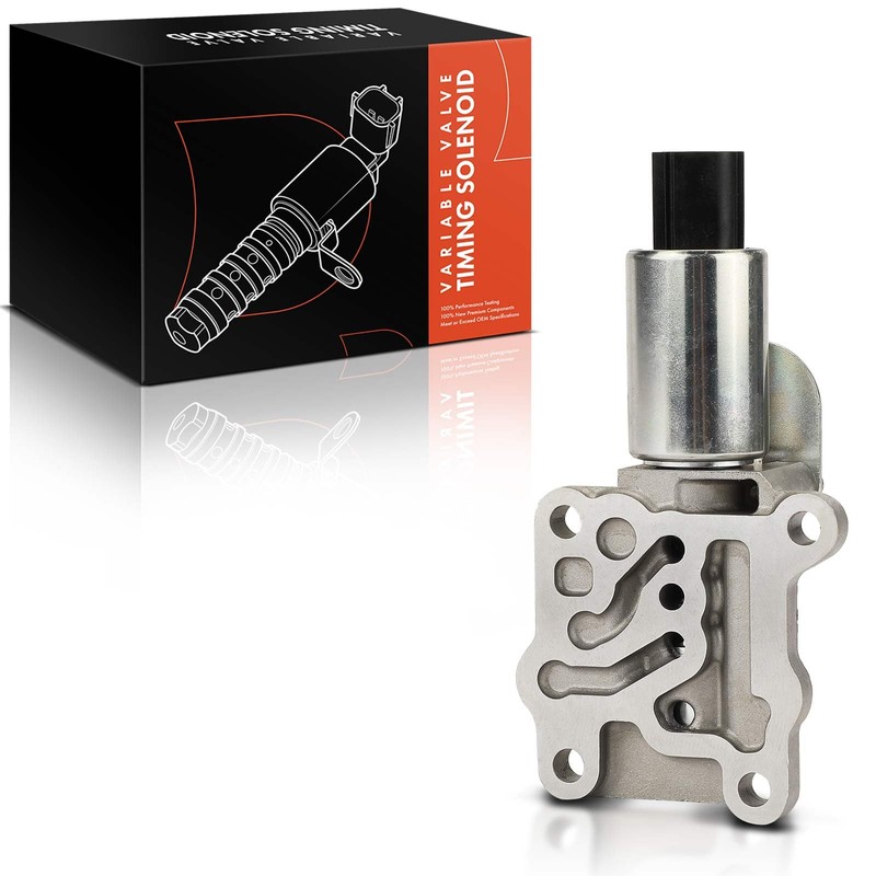 Frankberg Camshaft Adjuster Control Valve Compatible with S40 I VS