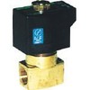 CKD Direct Ruggedized, 2 Ports, Electromagnetic Valve (marutirekkusubarubu) ab41035ac100 V
