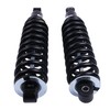 JEENDA 2PCS Front Shock Absorbers AM142426 Compatible with John Deere