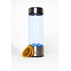 Hydrogen Water Bottle Portable Hydrogen Rich Water Generator Using SPE/PEM