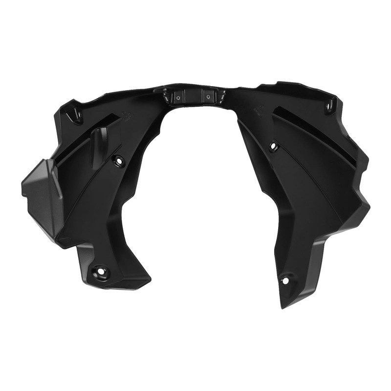 Motorcycle Engine Guard Belly Pan Spoiler Lower Fairing Replacement for