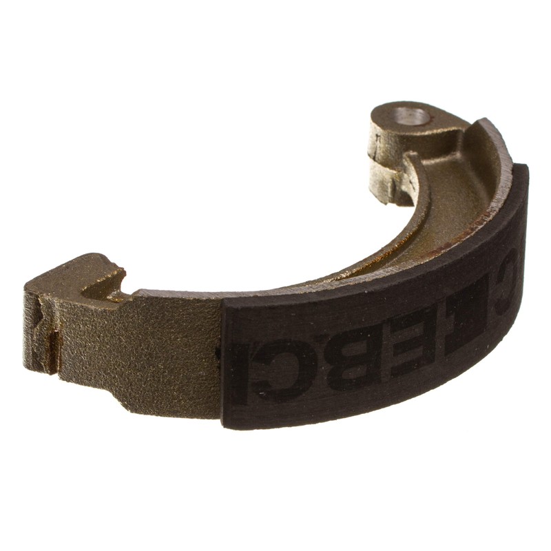 Simson EBC Brake Shoe Set
