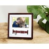 Pearhead Pet Collar Keepsake Frame, Pet Owner Home Decor, Cat