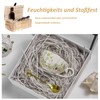 Shredded Paper 200g Paper Filler for Parcels, Crafts, DIY, Gift