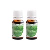 Menta - Aromaterapia. Aceite Esencial 100% Puro y Certificado. Uso