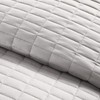 Comfort Spaces Kienna Quilt Set-Luxury Double Sided Stitching Design All