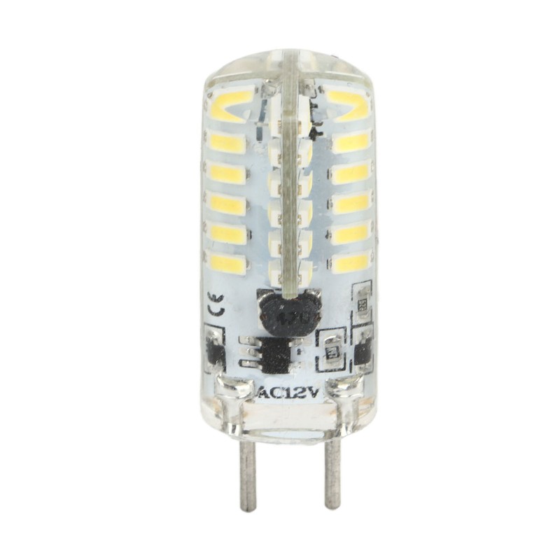 10Pcs G4 LED Bulb Bi Pin Landscape Light Bulb Replacement