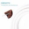 OFFO Ultra-Flex Shower Hose, 198 in Premium RV PVC Handheld
