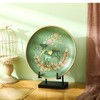 Shimeyao Metal Display Easel Stand 8 x 5 x 3