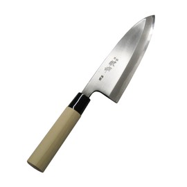 敏幸 Improved Blur Superb 出刃 18 cm