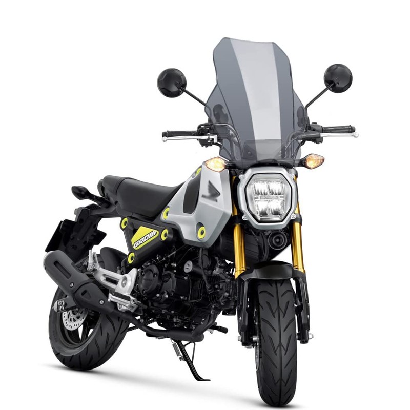 VORILES FOR GROM GROM125 GROM 125 MSX125 MSX 125 motorcycle
