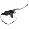 CMY Select Jog Series Aprio Front Brake Lever, Master Cylinder,