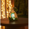 Playskool Glo Friends— Snugbug's Snuggle Pod — Light with Glowing