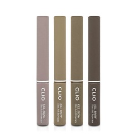 Clio Kill Brow Slim Ash Brow Cara 3g / 클리오 킬 브로우 슬림 애쉬 브로우카라 3g