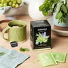 Choice Organic Teas Mint Sage Tea - Organic Herbal Tea