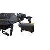 Helmet- Mounted Thermal Arm Mount for Rix Pocket K2/K3, (Left