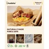 Katbite 100Pcs 12 In Food Wrapping Paper, New Pattern Heavy