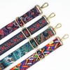 Nice Ones Women's Fashion Floral Shoulder Strap Bag Belt Bag