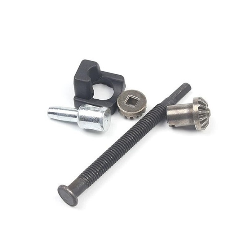 Chain Bar Tensioner Adjuster Kit Fits Echo CS-370 CS-400 CS400