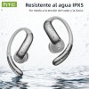 Audfonos In-ear Ai Traductores Htc Ne63 Soporta 135 Auriculares Traductor