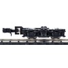 Green Max 5009 N Gauge DT21 Non-Collecting Truck for 1