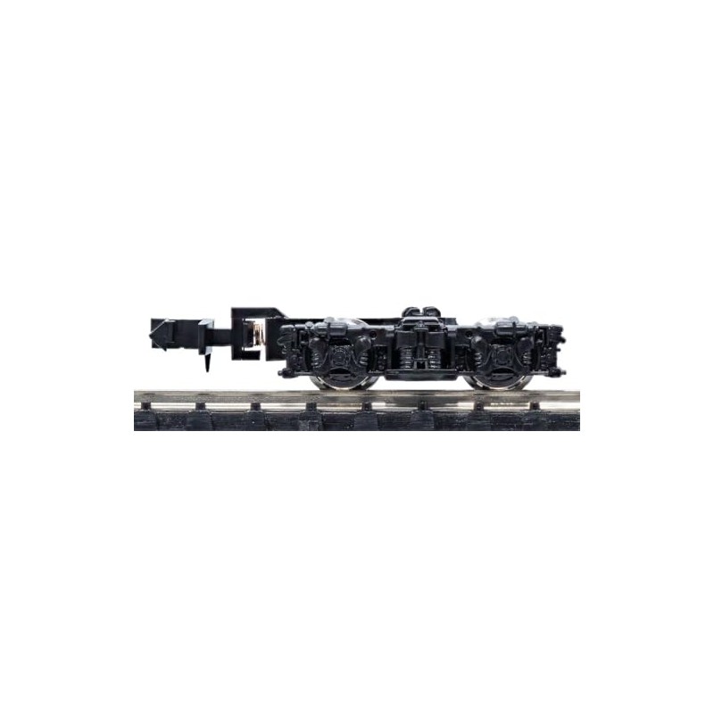 Green Max 5009 N Gauge DT21 Non-Collecting Truck for 1