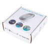 Eapmic 12V 10W Pool Light Underwater Color-Change LED Lights RGB