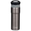 THERMOcafe by THERMOS Vacuum Insulated Stainless Steel Tumbler, 450ml, Smoke, FG450SM6AUS