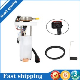 Reach Fuel Pump Assembly for 1997-2000 2001 Jeep Cherokee XJ L4 2.5L L6 4.0L E7121MN