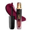 FACESCANADA FACES CANADA Comfy Matte Wow Liquid Lipstick - Plum