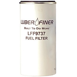 Luber-finer Luberfiner LFF9737 Heavy Duty Fuel Filter