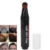 Disposable Hair Dye Pens Temporary NonToxic Washable Portable Hair Coloring