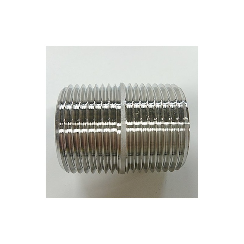 Flowbal Nipple (SUS304TP) 04100908 VN12