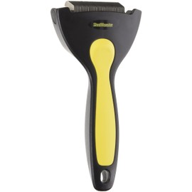 Oster ShedMonster De-Shedding Tool, Fine or Short Coats (DRP-SHED-RPQS)