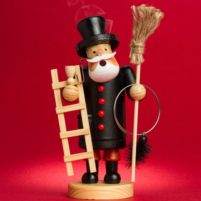 Sikora RM-A Wooden Incense Smoker, 3 Sizes, Various Designs