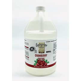 Envirogroom Cranberry Facial RTU