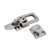 SHENGHUISS Pair Marine Grade Heavy Duty 316 Stainless Steel Lockable