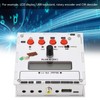 K3NG Keyer Open Source CW Morse Code Aluminum Alloy K3NG