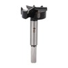 Forstner Drill Bit 3 Flute 40mm Cemented Carbide Hole Opener