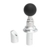 SYGN HOUSE サインハウス Motorcycle Mount System Second Base Part Stem