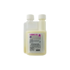 Control Solutions - 82002401 - Cyzmic CS - Controlled Release Insecticide - 8 oz