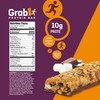 Grab1 Rocky Road Protein Bars | 10 Grams Protein (2