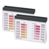 Pool-i.d. Pool Tester (Mini) Chlorine Bromine / pH Value Pack