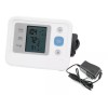 Yonker Baumanometro De Presión Arterial Digital + Adaptador